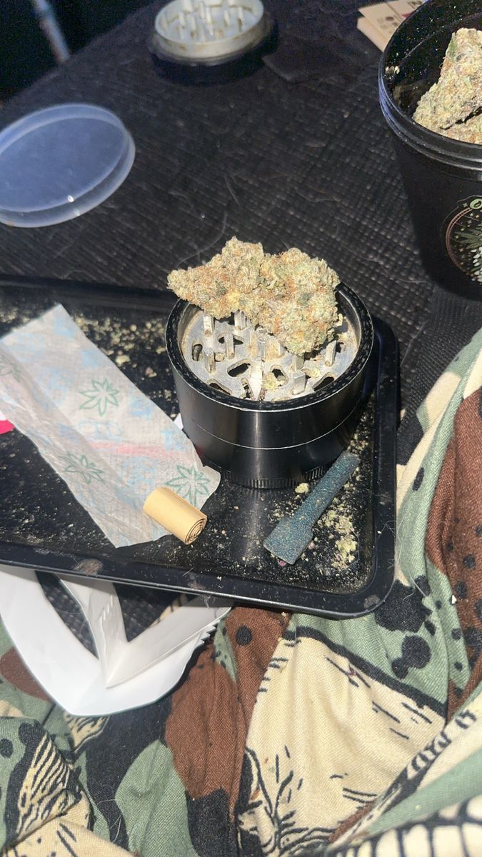 Strawberry Zoap strain
