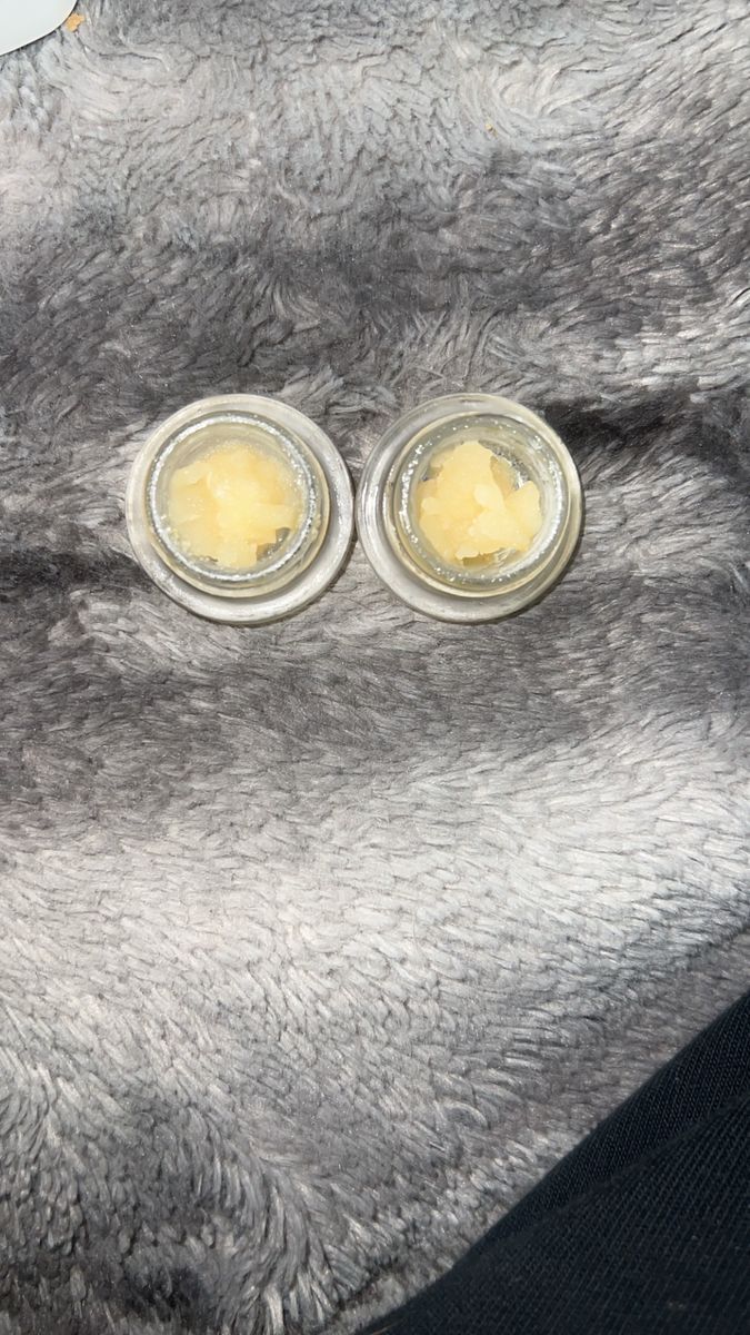 Hempworks Gooseberry Pie