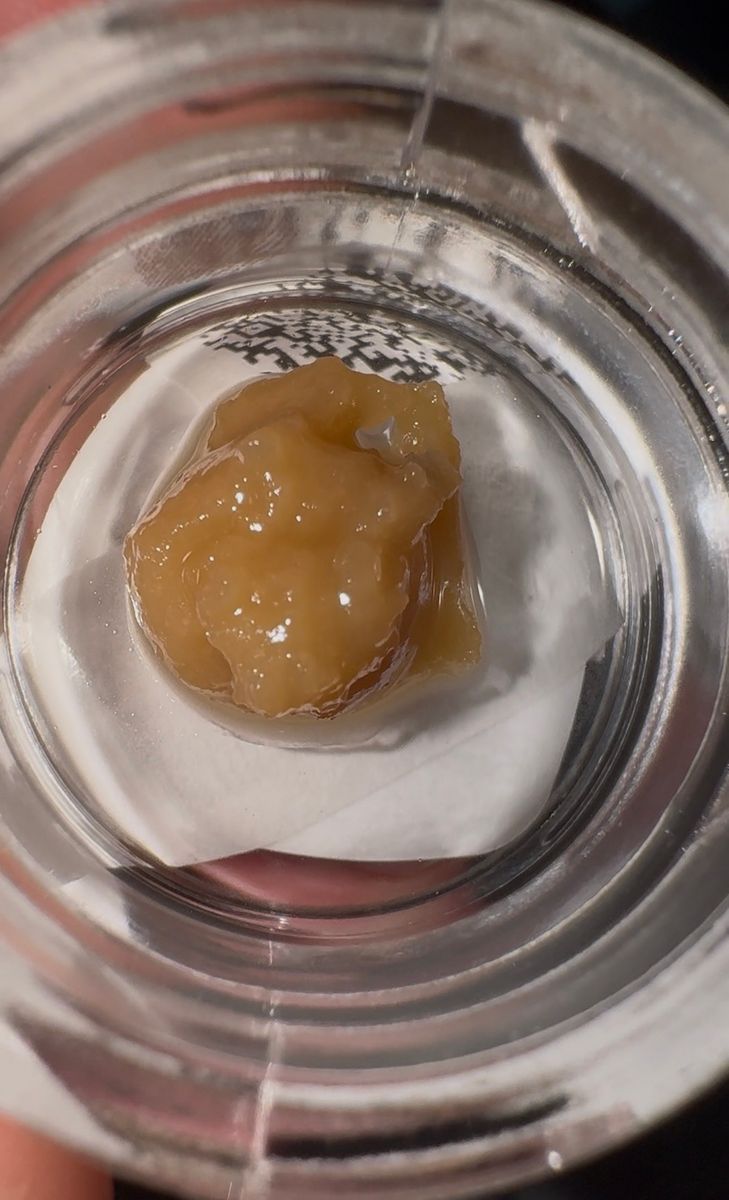 Melting Point Extracts (Mpx): Strawberry Limeade