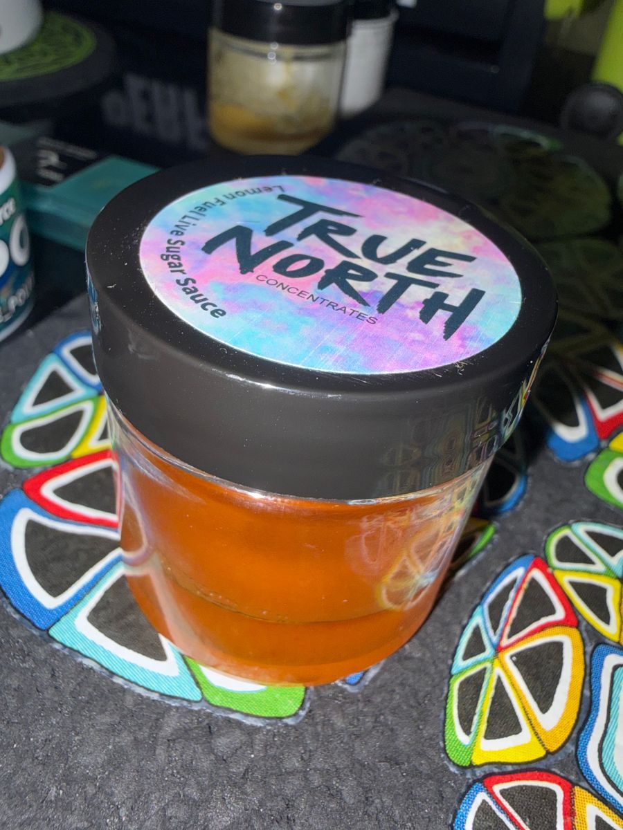 True North: Lemon Fuel