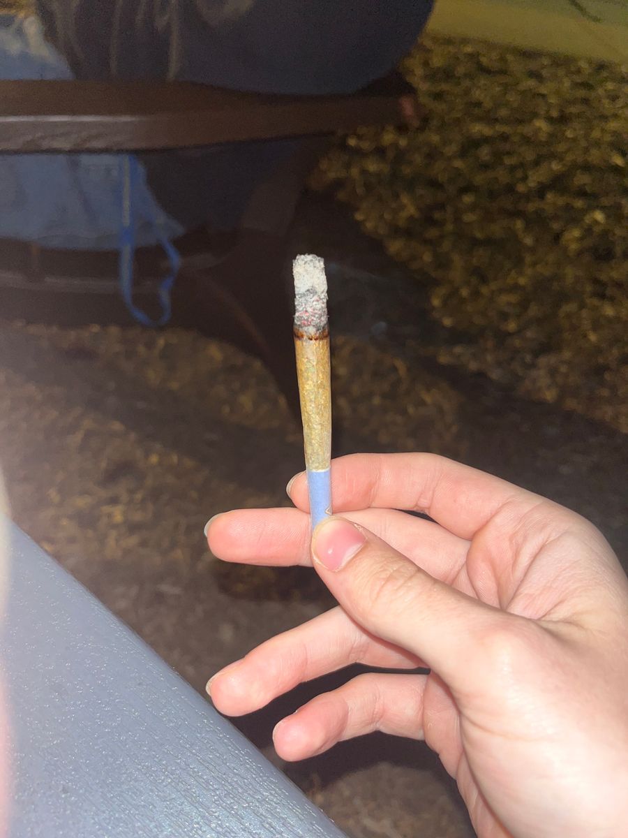 Rocky Mountain Cannabis Av Gas