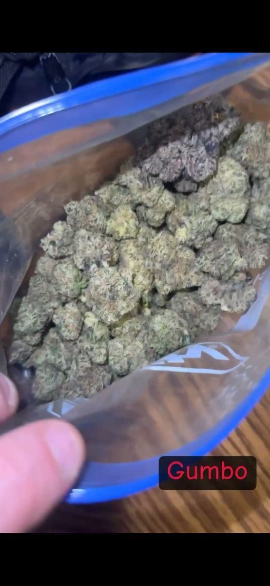 Private Grow: Gumbo