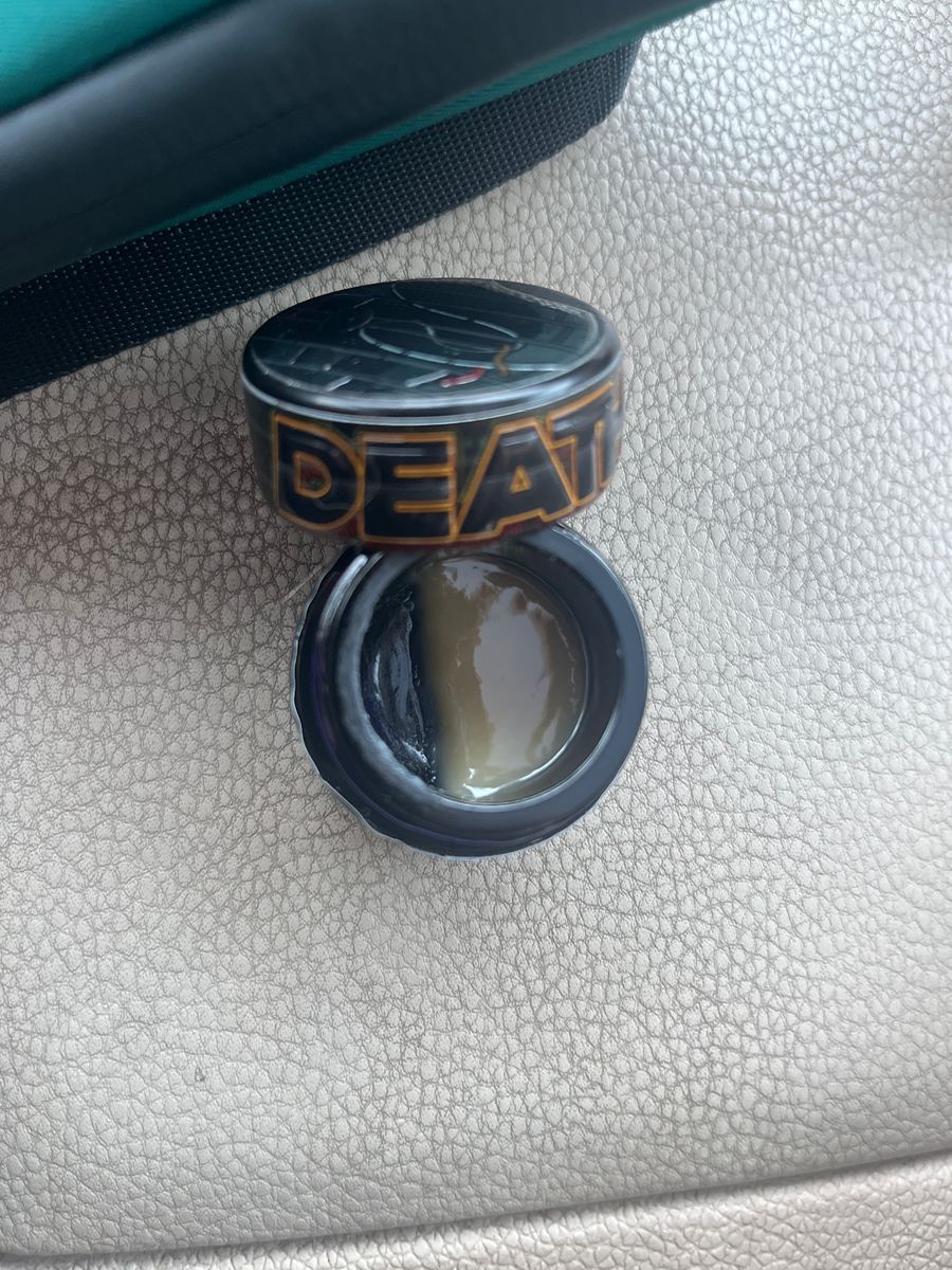 Superb Death Star