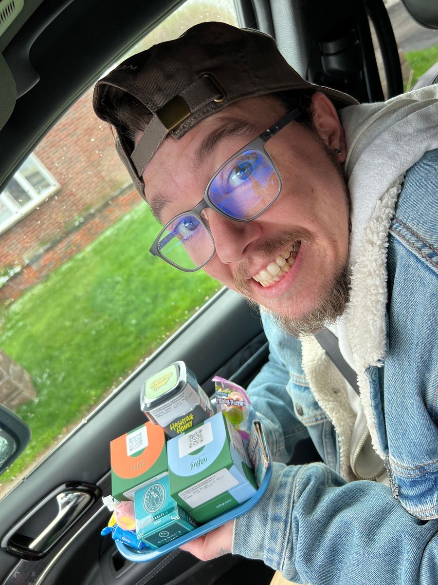 Haul 1 strain