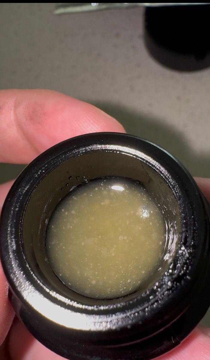 Ideal Cannabis: Super Buff Cherry Jam