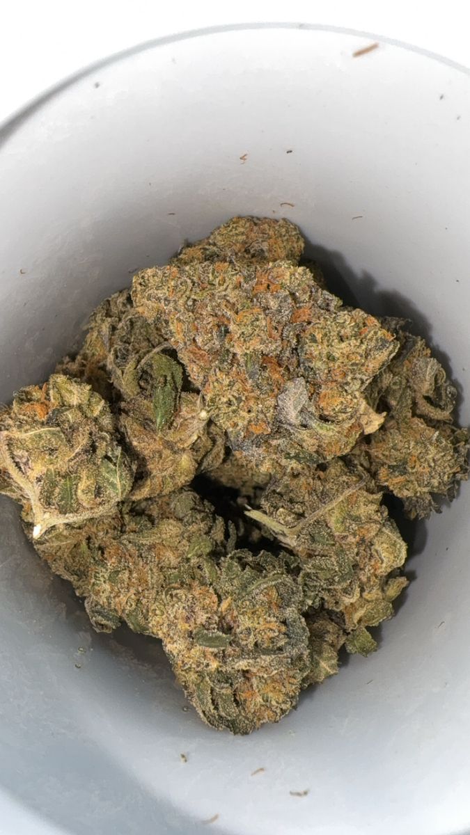 Good Green Ghost Og