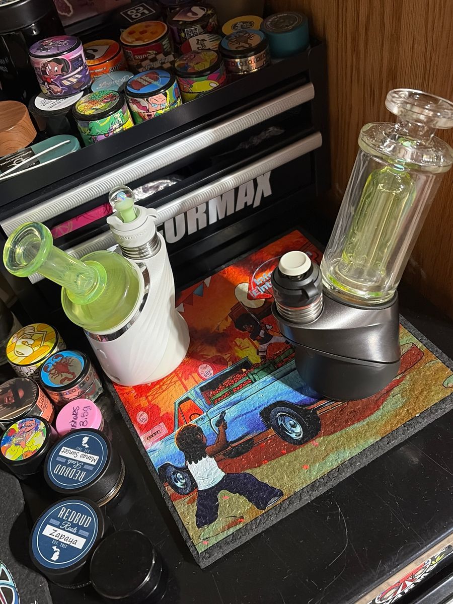 Peak Pro V2 strain
