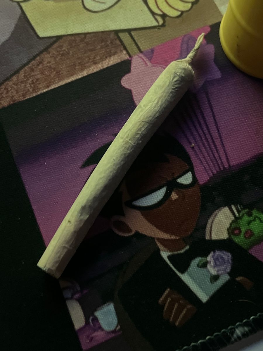 Street Weed Melonade