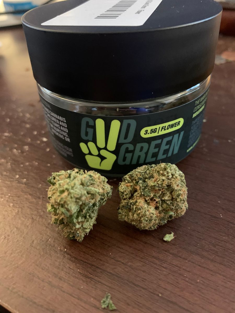 Good Green Durban Z