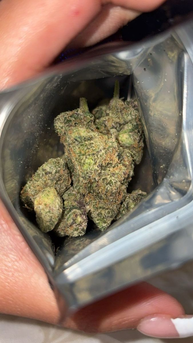 Brownie strain