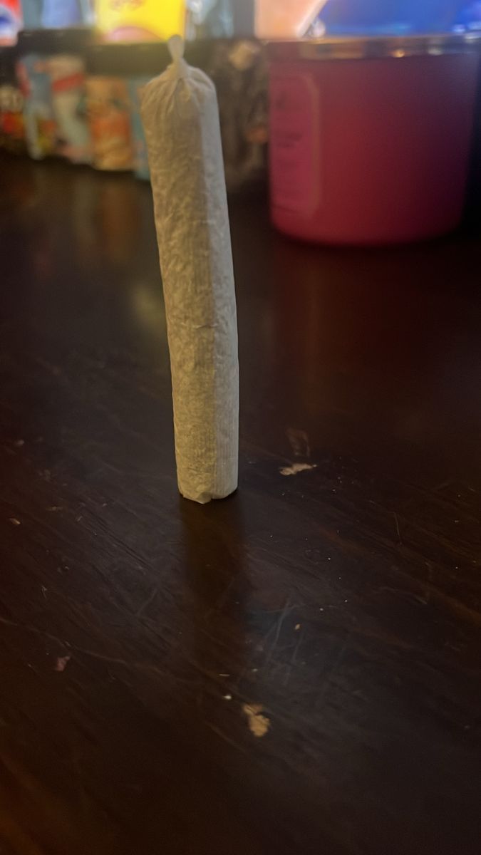 Ice Cream Breakfast strain