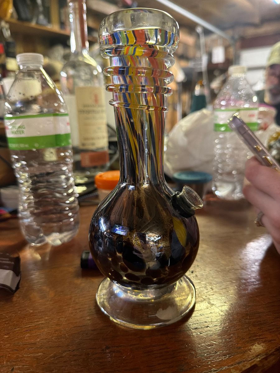 Glitter Bomb Glitter Bomb