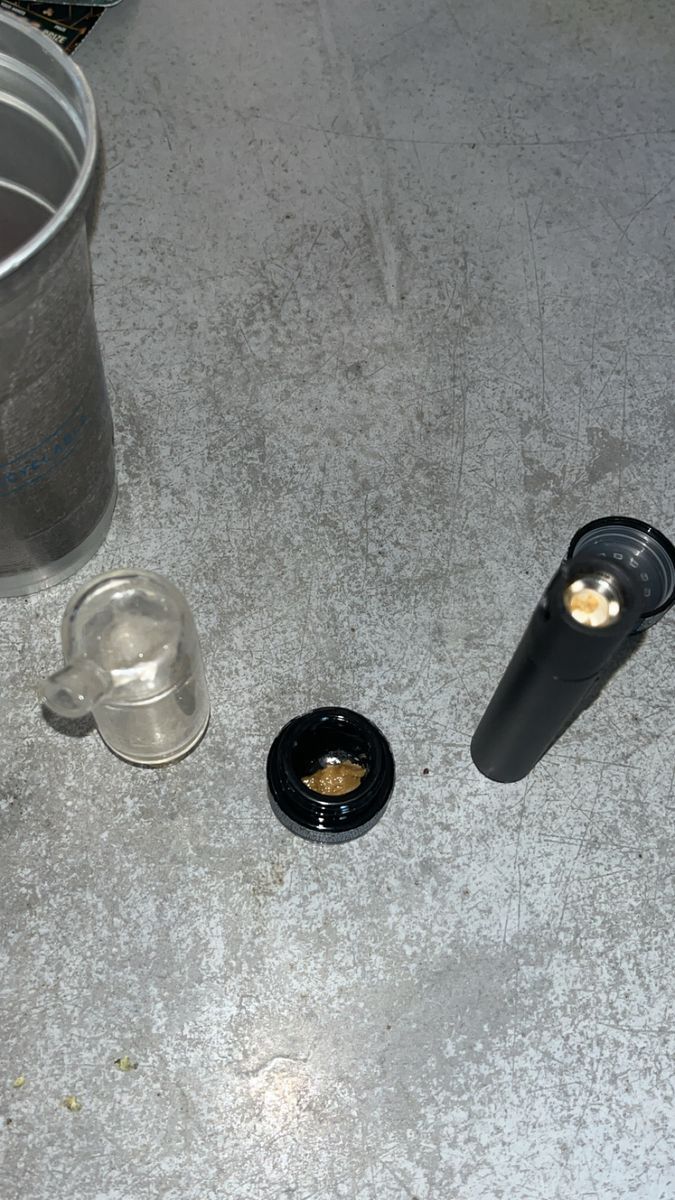 Presidential Og strain