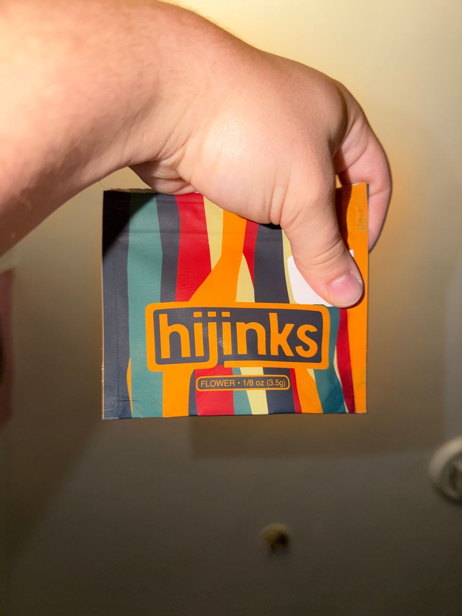 Hijinks Funky Farm