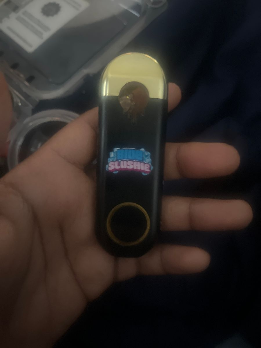 Muha Mist brand