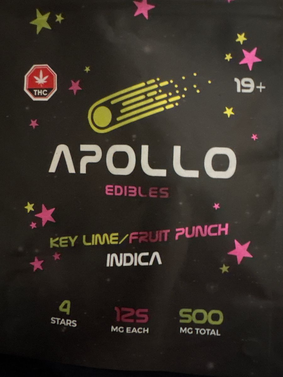 Apollo brand