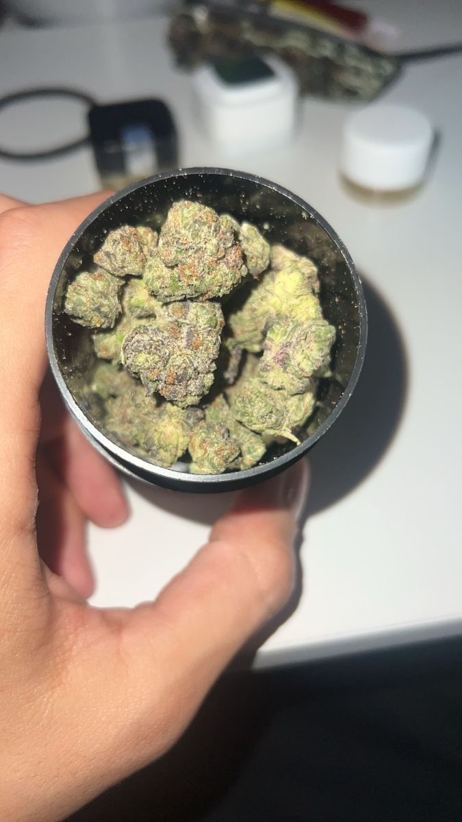 Street Weed Park Fire Og