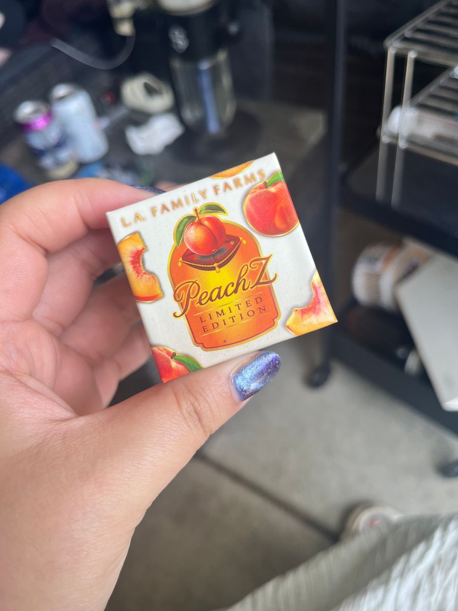 L.A. Family Farms brand