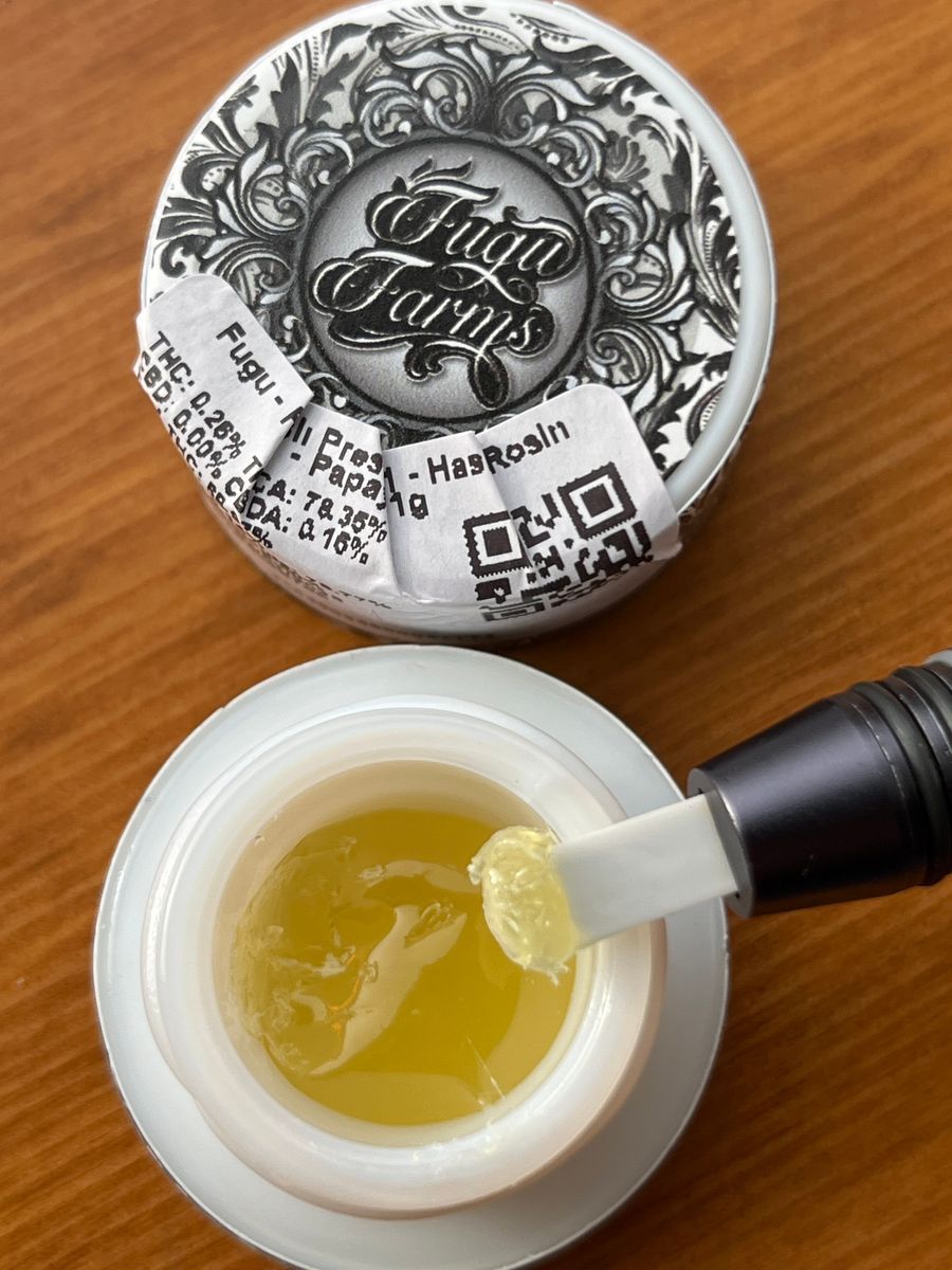 Fugu Farms brand