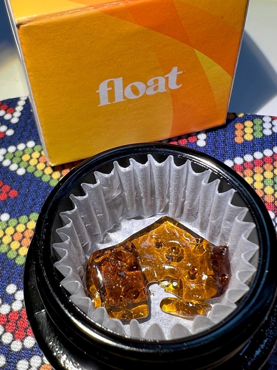 Float brand