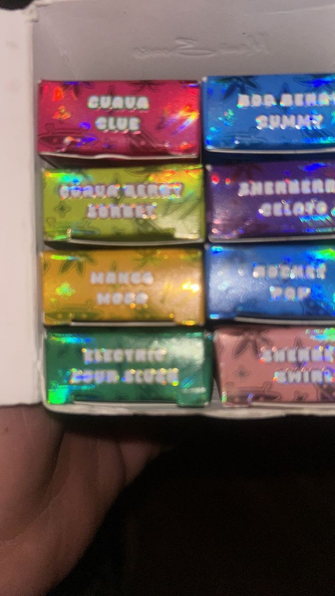 Goldfather Every Thing