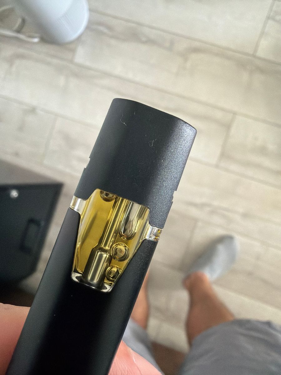 Stiiizy Banana