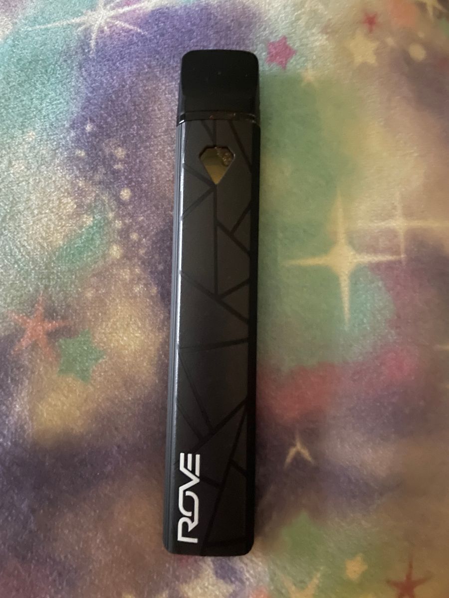 Rove Brand Pineapple Express