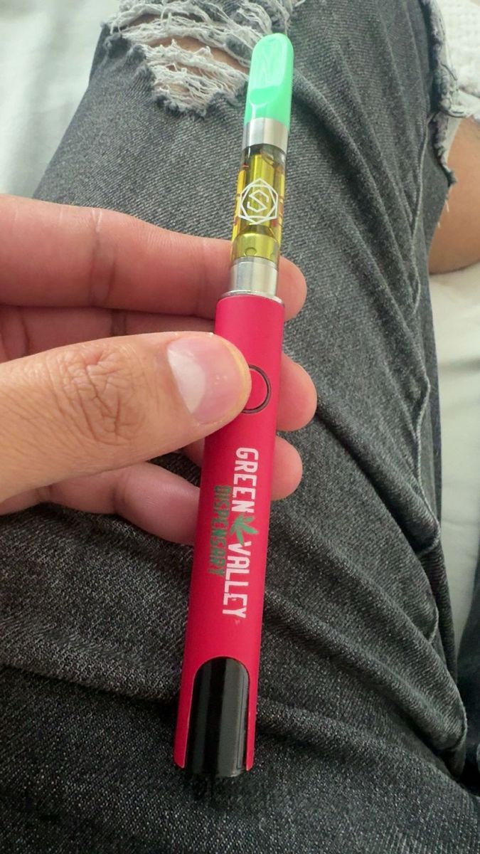 Watermelon strain