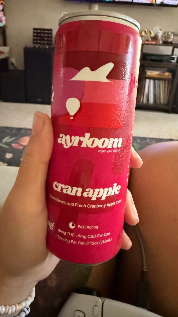 Ayrloom Cran Apple
