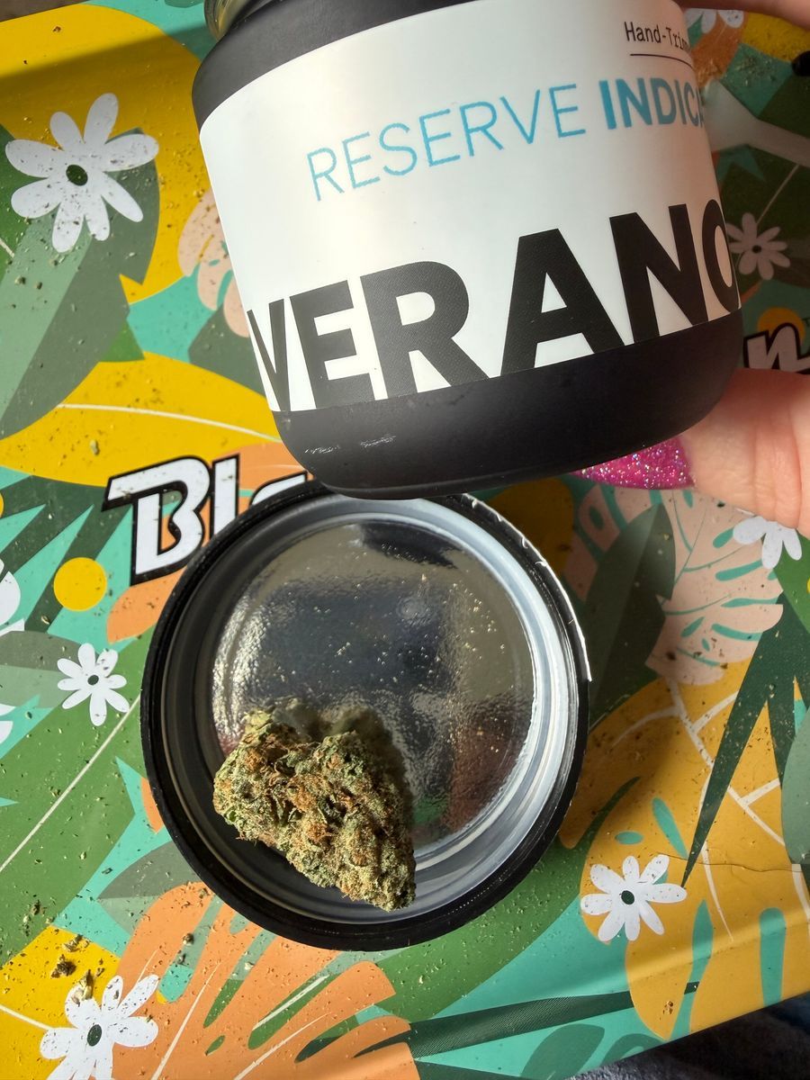 Verano Tropical Fusion