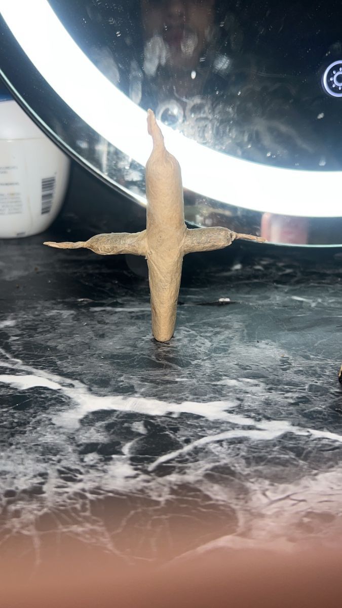Cross Blunt Obama Runtz
