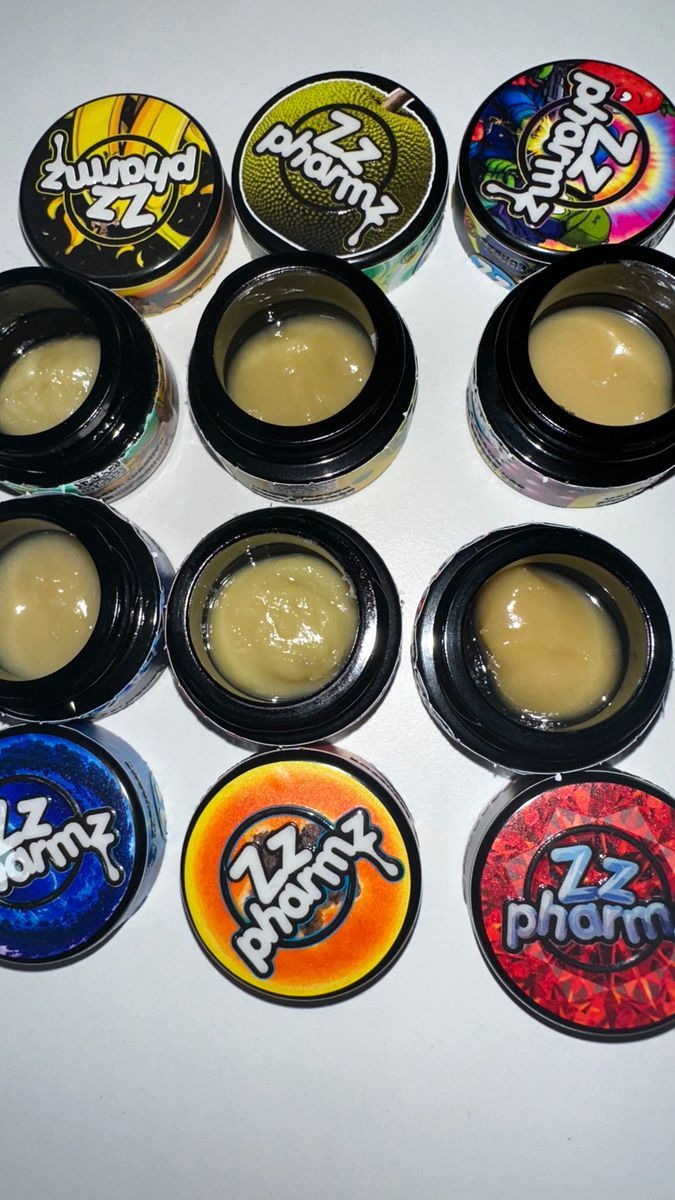 Ztarburst strain