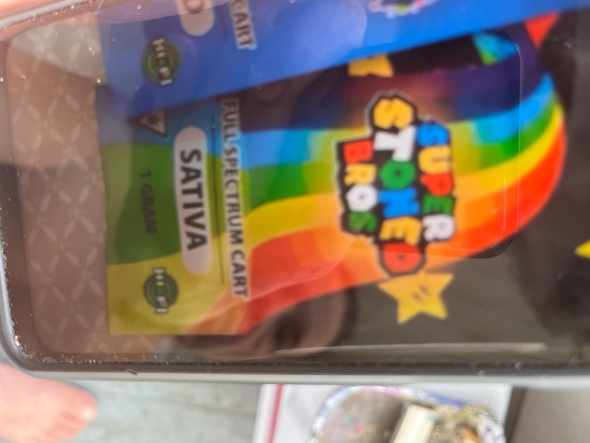Stoner Bros Super Stoner Bros
