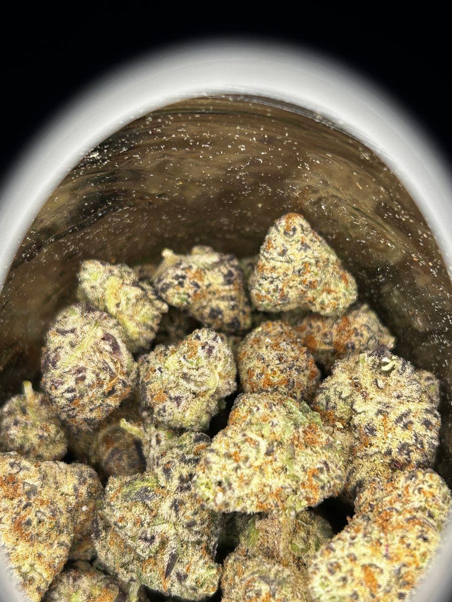 Supernova strain