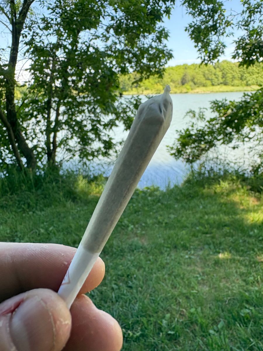 Elevate Super Boof