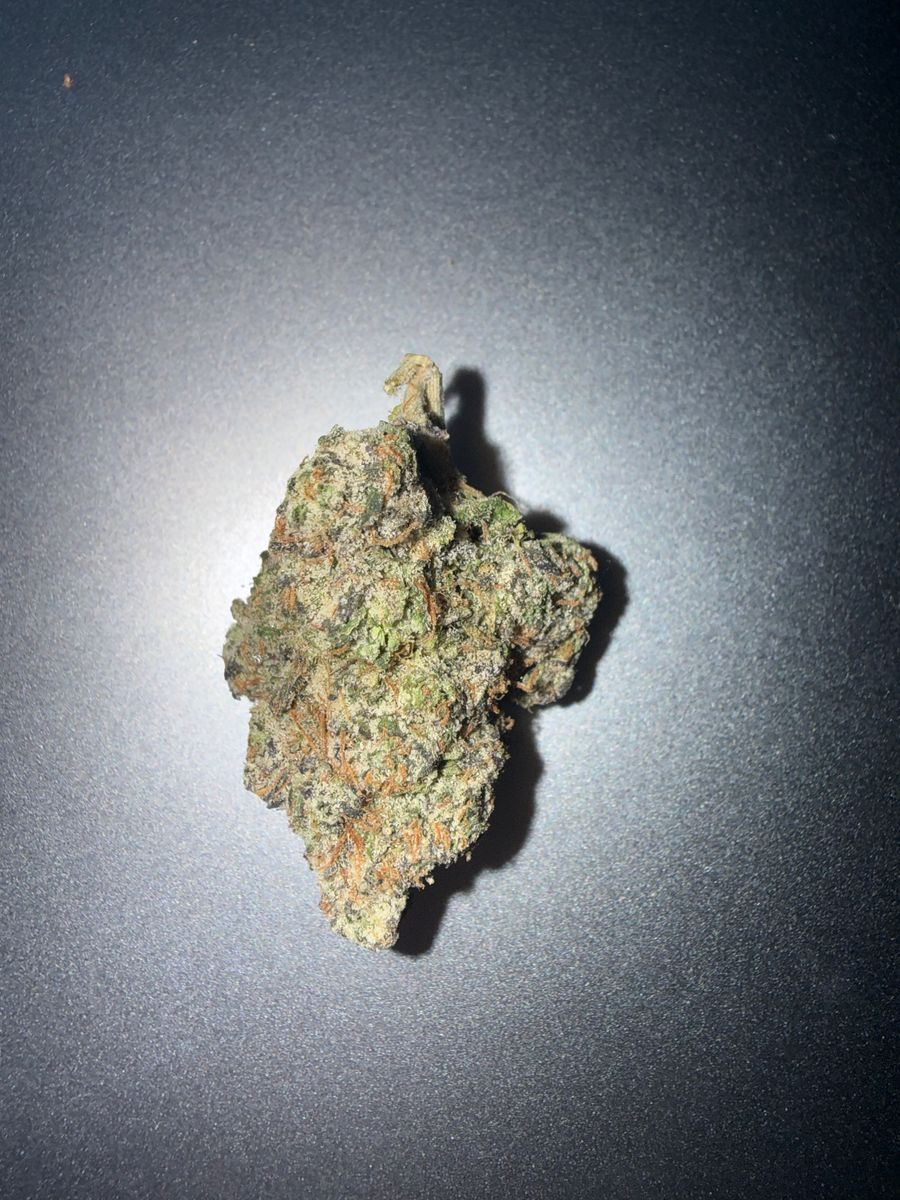 Preferred Gardens Lemon Z