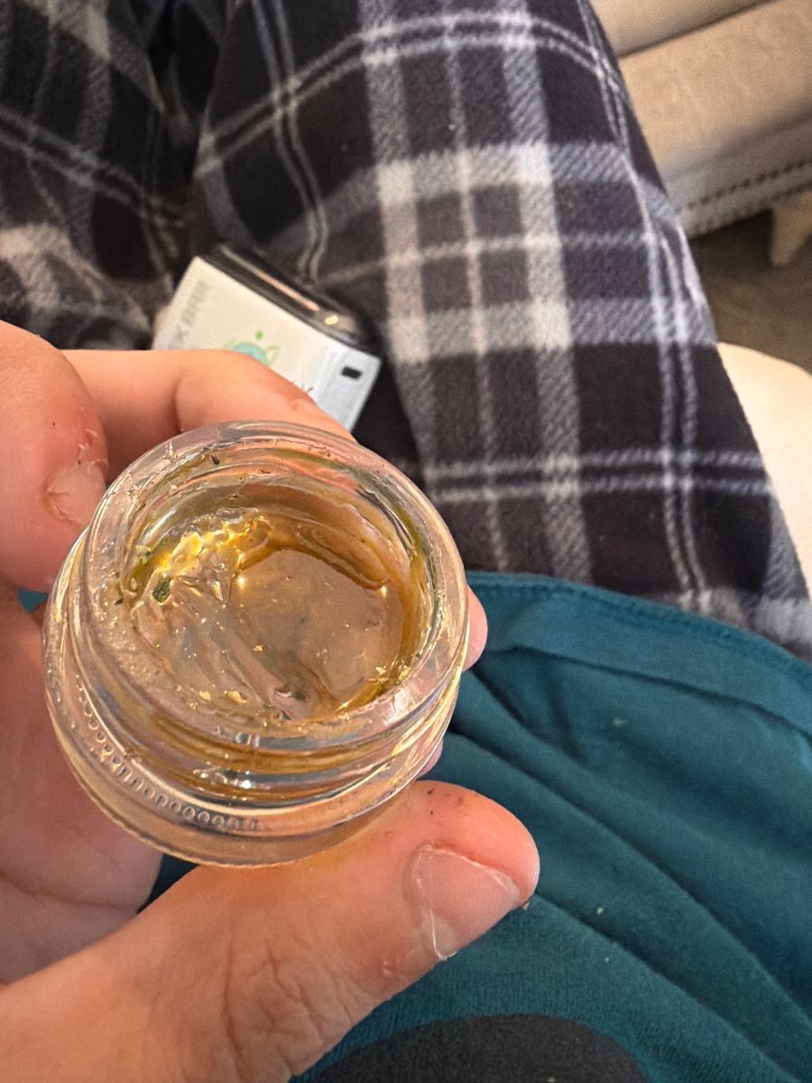 Me Perma Lemon Cherry Runtz