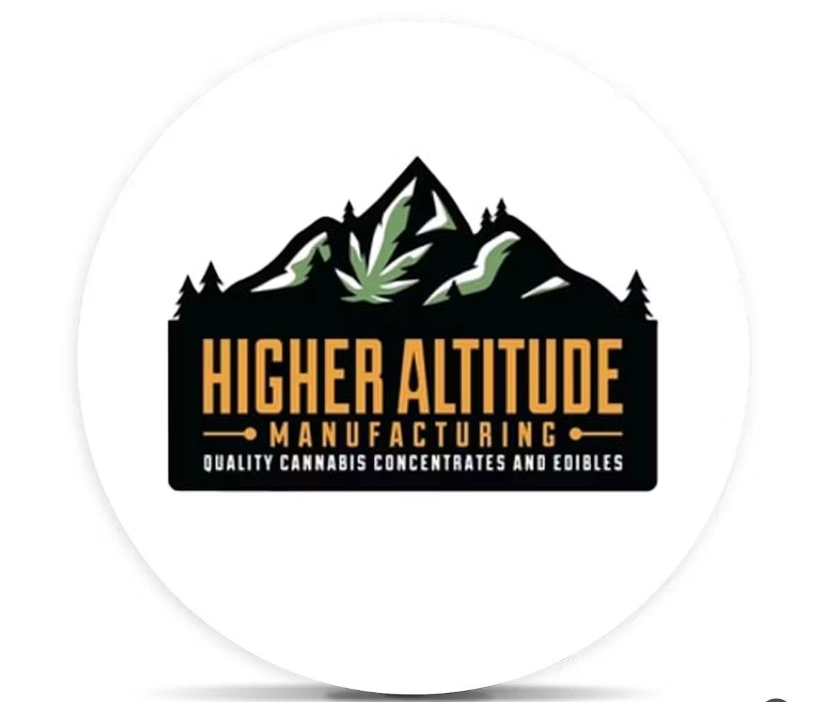 Higher Altitude Manufacturing Sucker- Desert Flavor