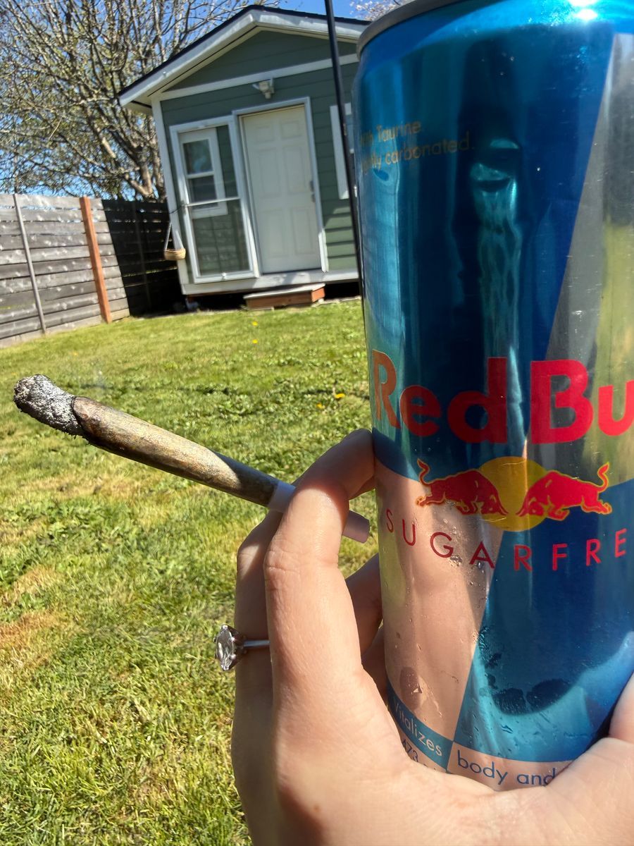 Cali Glow strain