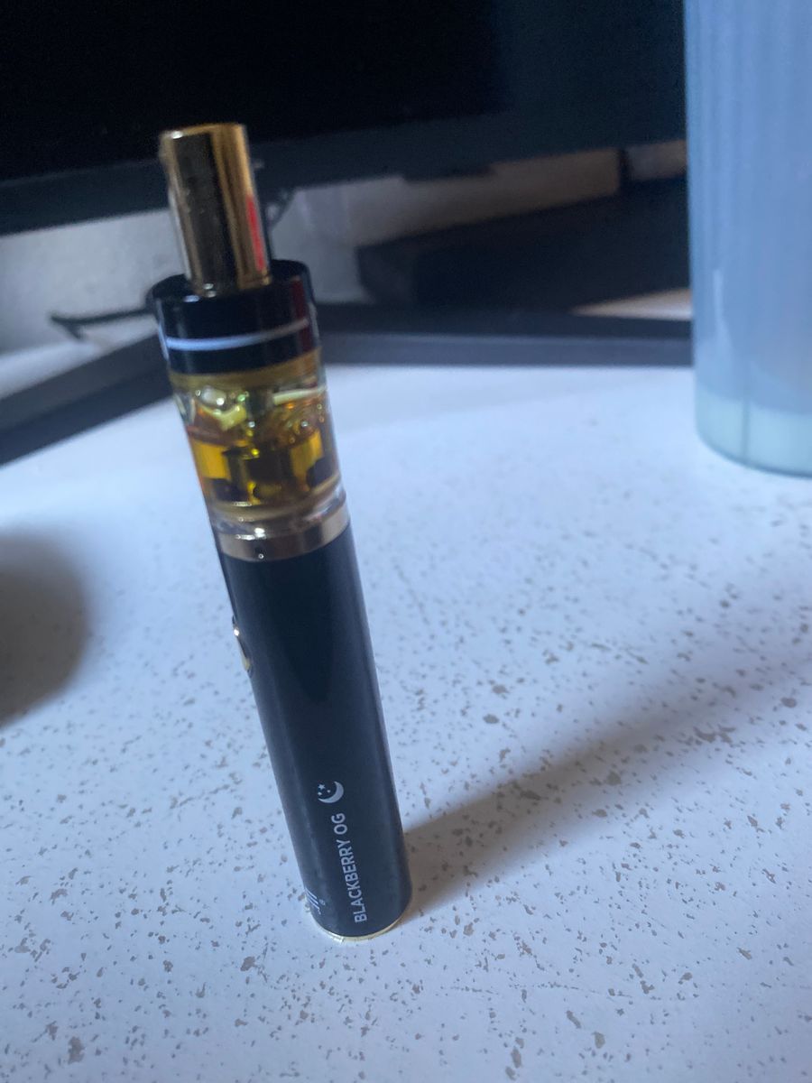 Dime Blackberry Og
