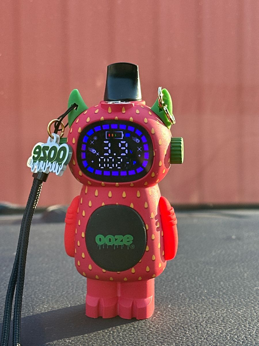 Cherry Lemonade strain