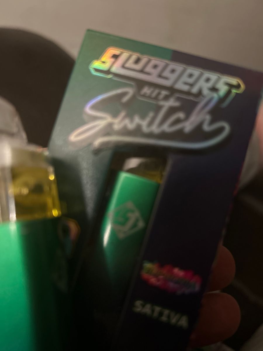 Sluggers Euphoria