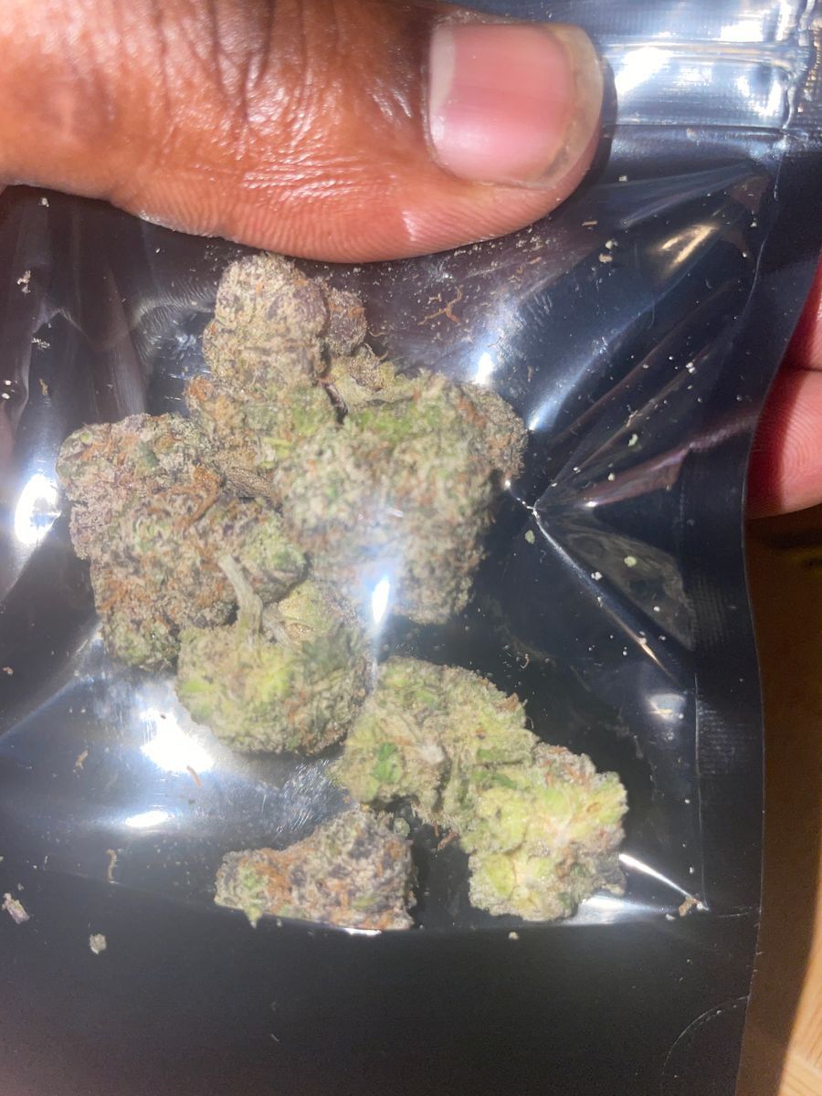 Total Smoke Runtz