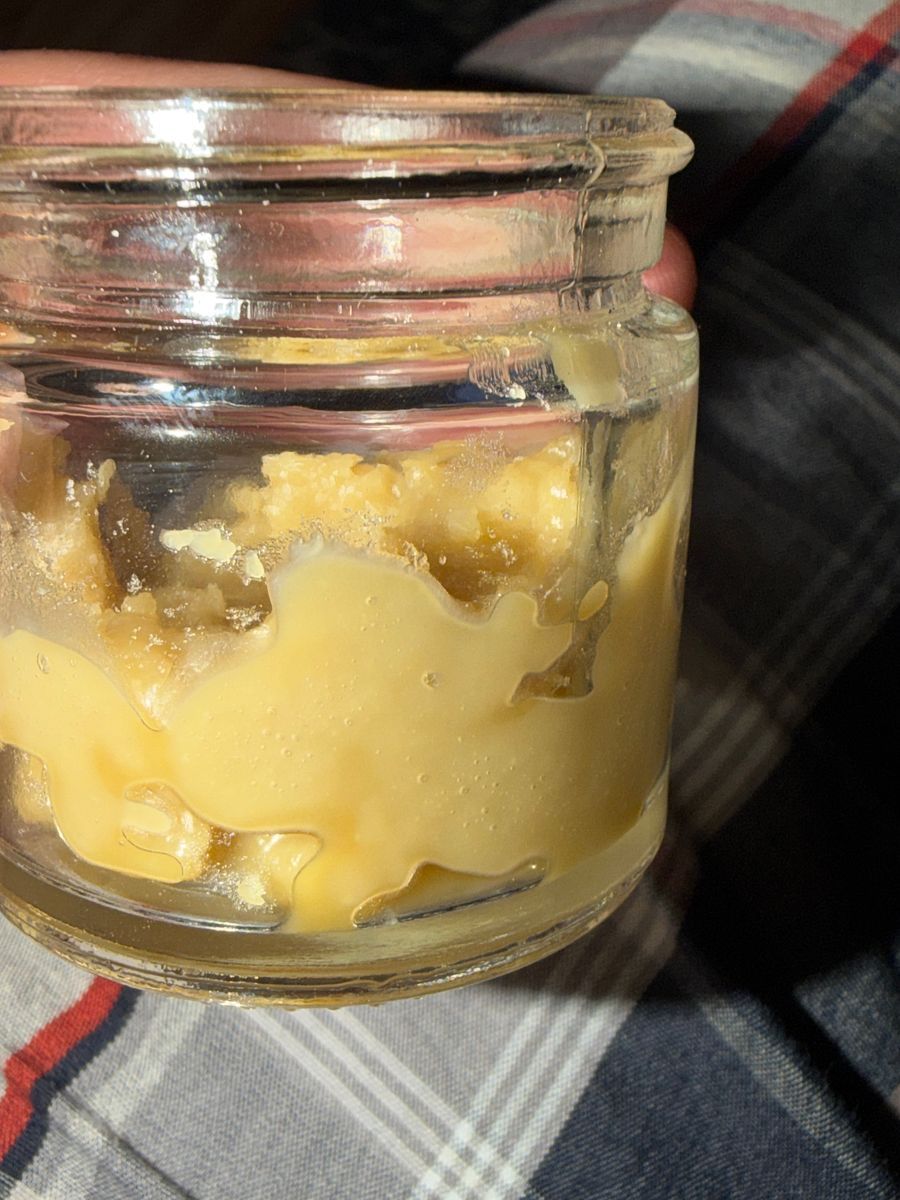 Antigravity Honey Bannanas