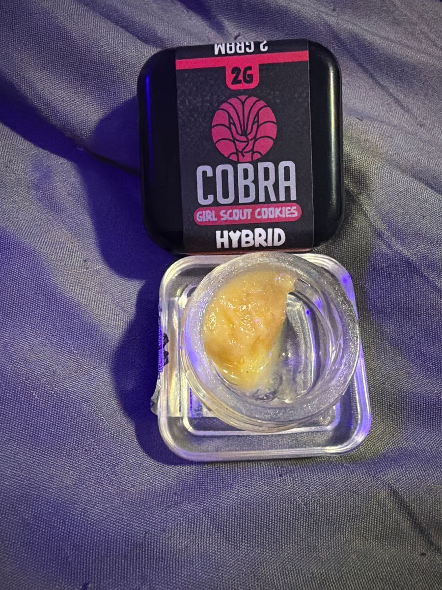 Cobra brand
