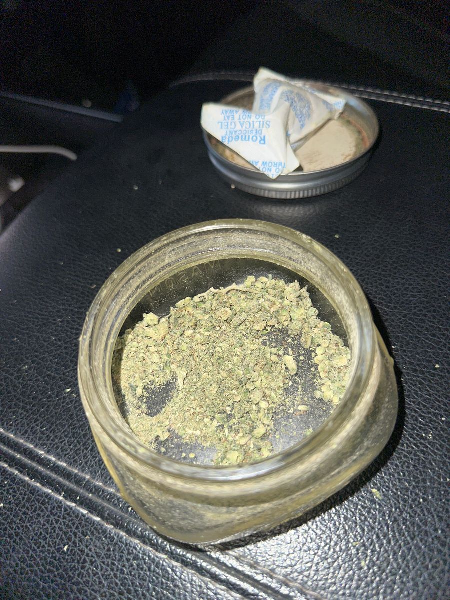 Zapples strain