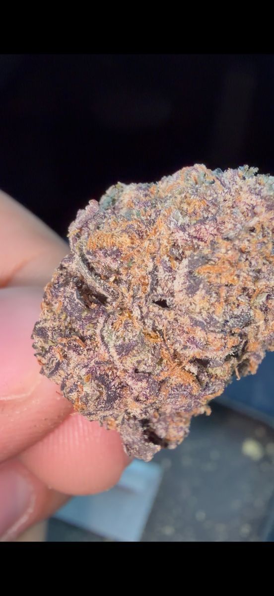 Weed Gelato