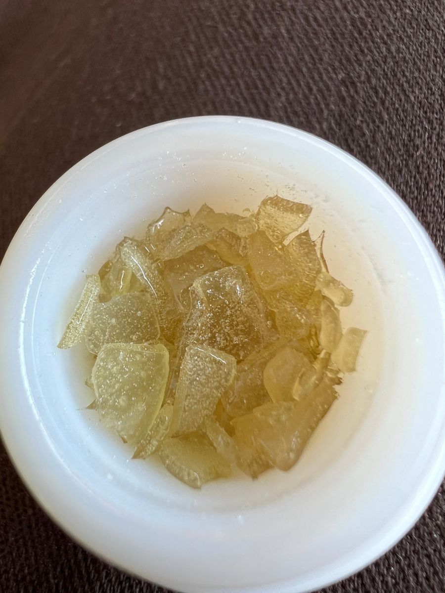 710 Starburst 36 #40 X Banana Pie #14