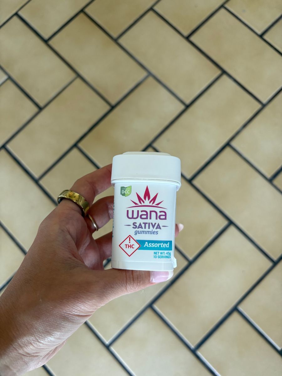 Wana Wana Sativa