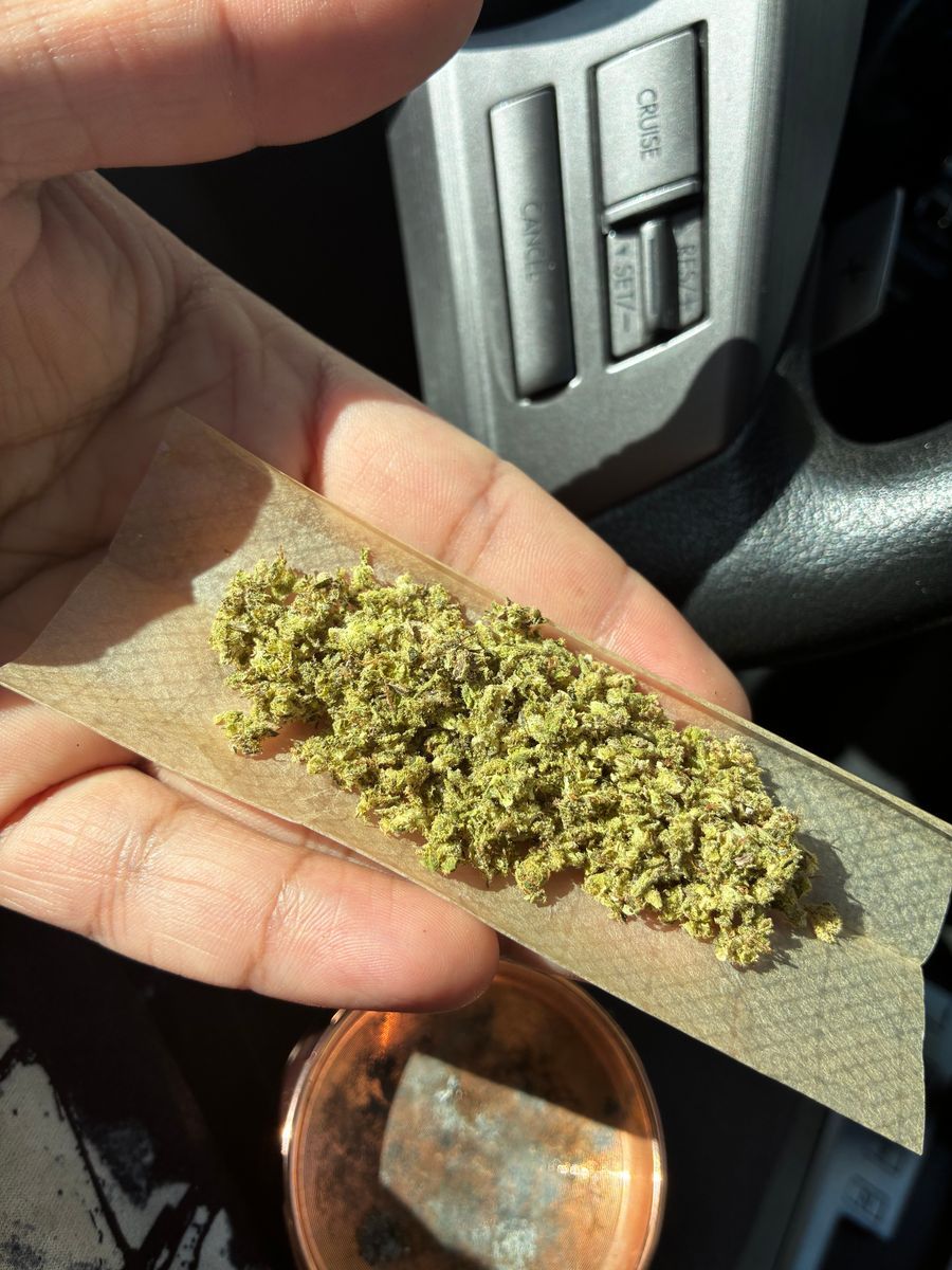Street Grape Gas